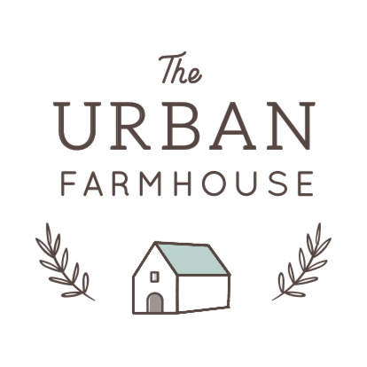 The Urban Farmhouse